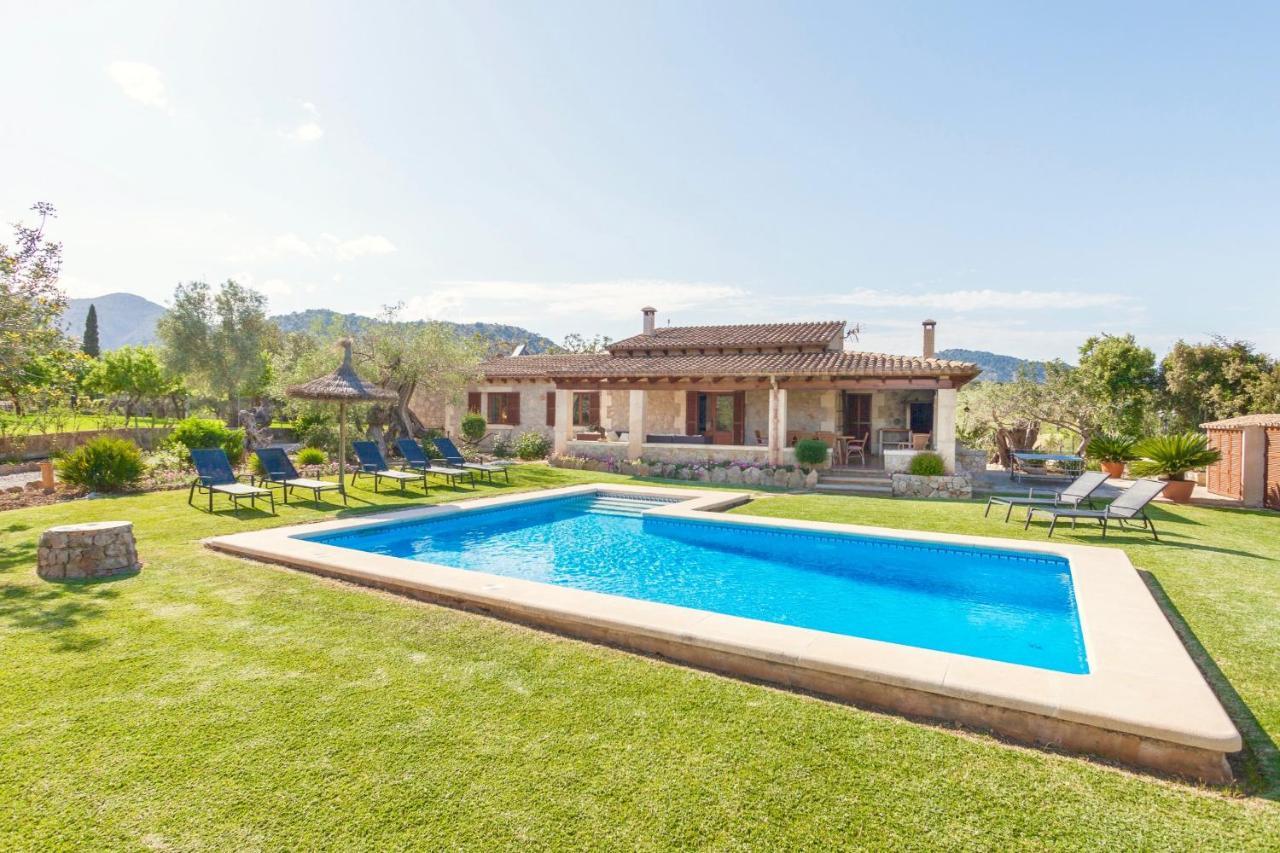 Tatoli By Sealand Villa Pollença