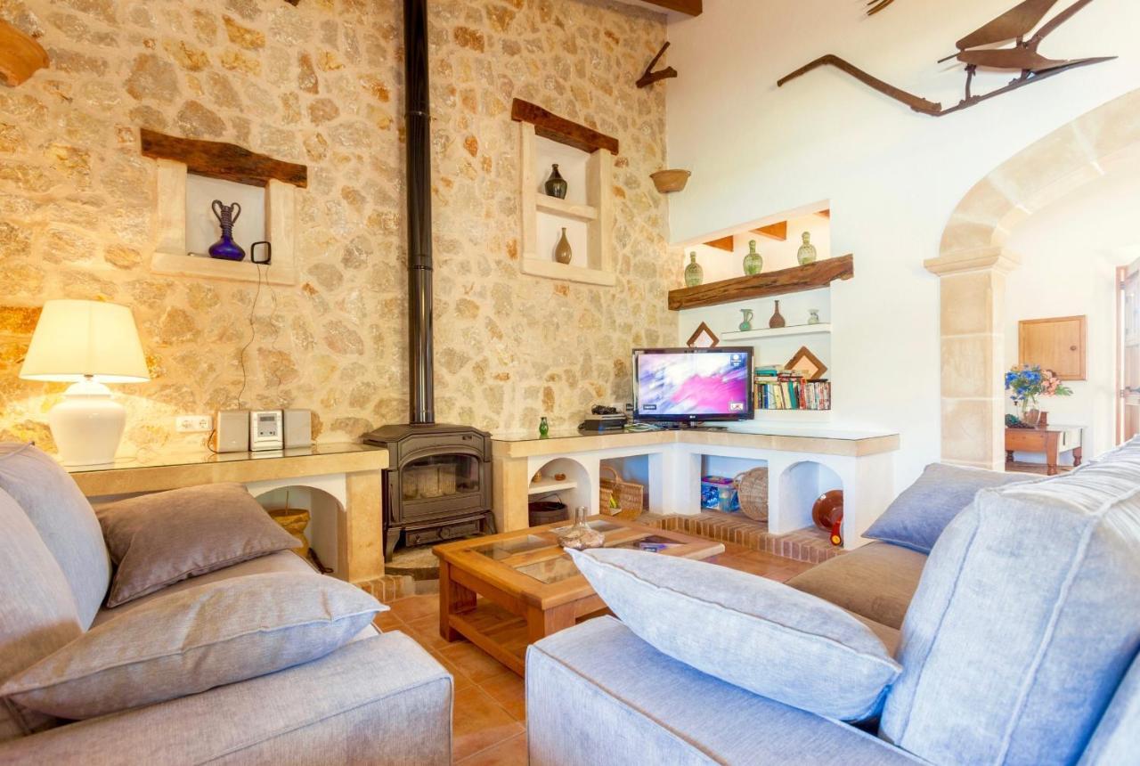 Tatoli By Sealand Villa Pollença